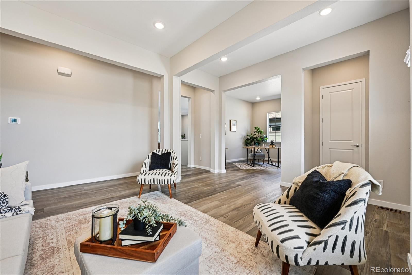 8735 S Quemoy Street Aurora CO 80016