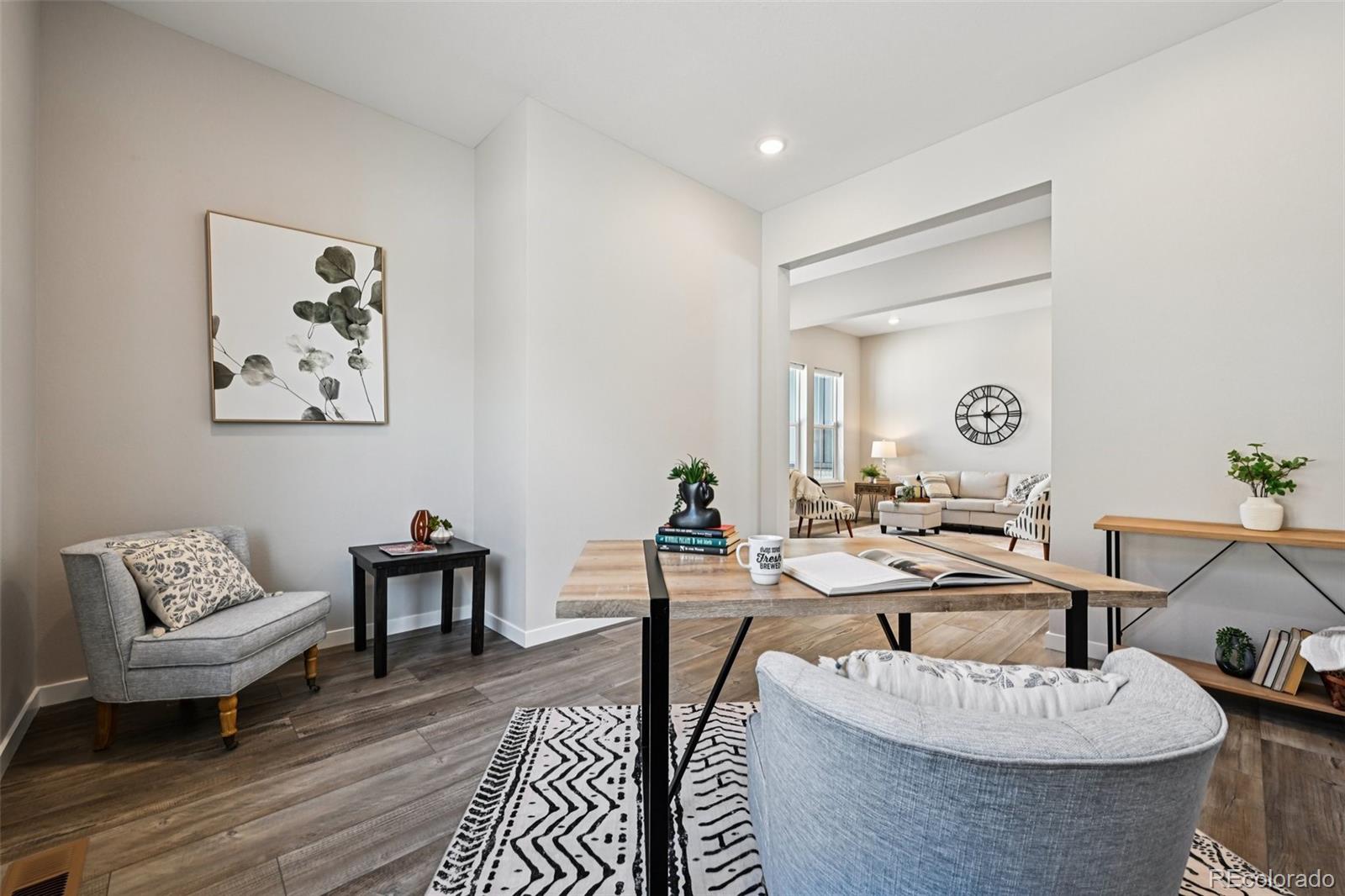 8735 S Quemoy Street Aurora CO 80016