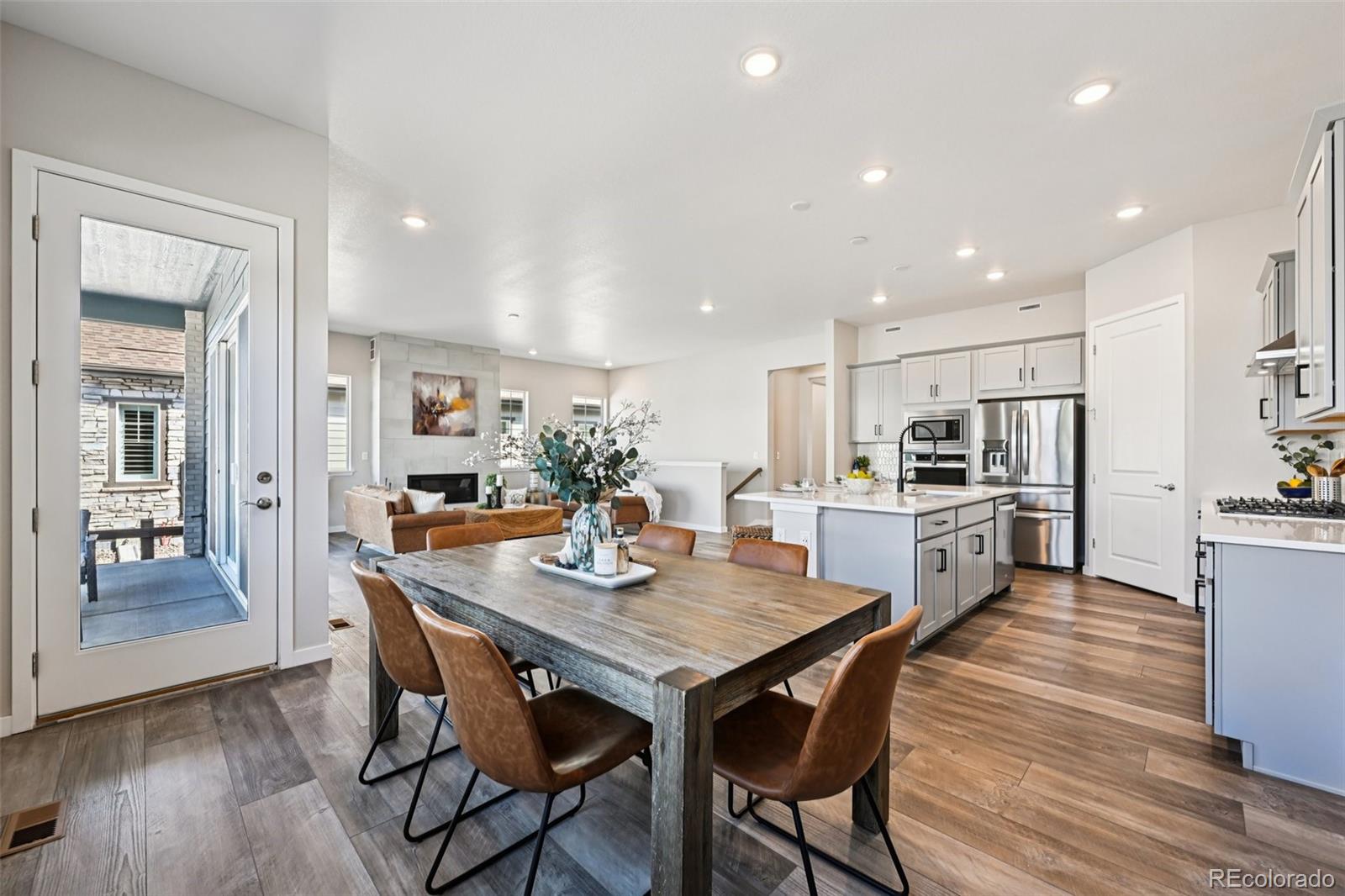 8735 S Quemoy Street Aurora CO 80016