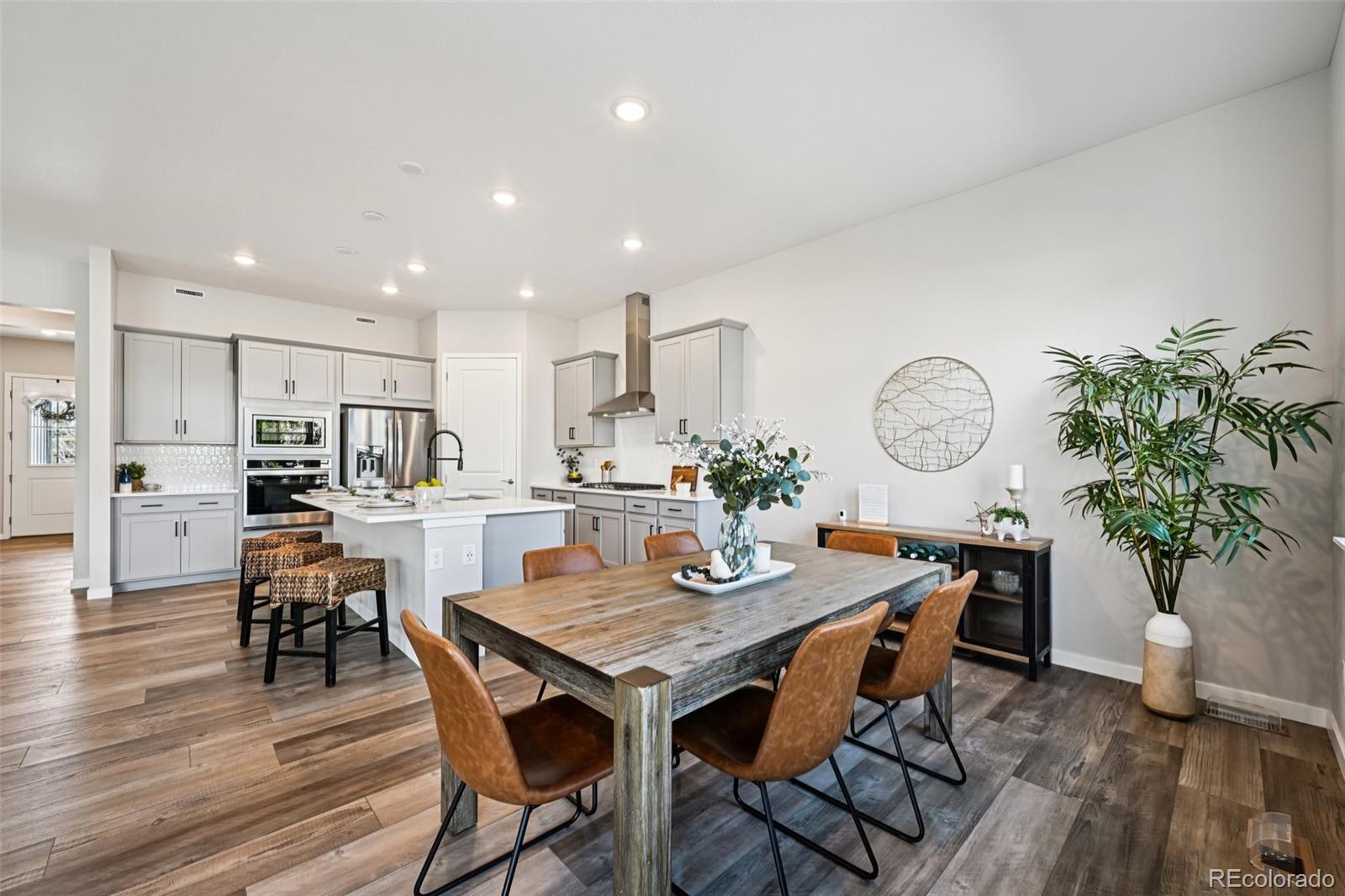 8735 S Quemoy Street Aurora CO 80016