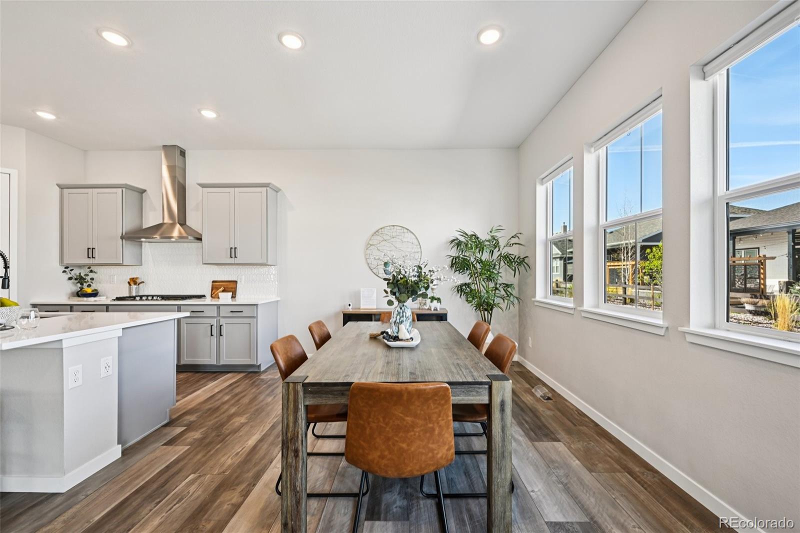 8735 S Quemoy Street Aurora CO 80016