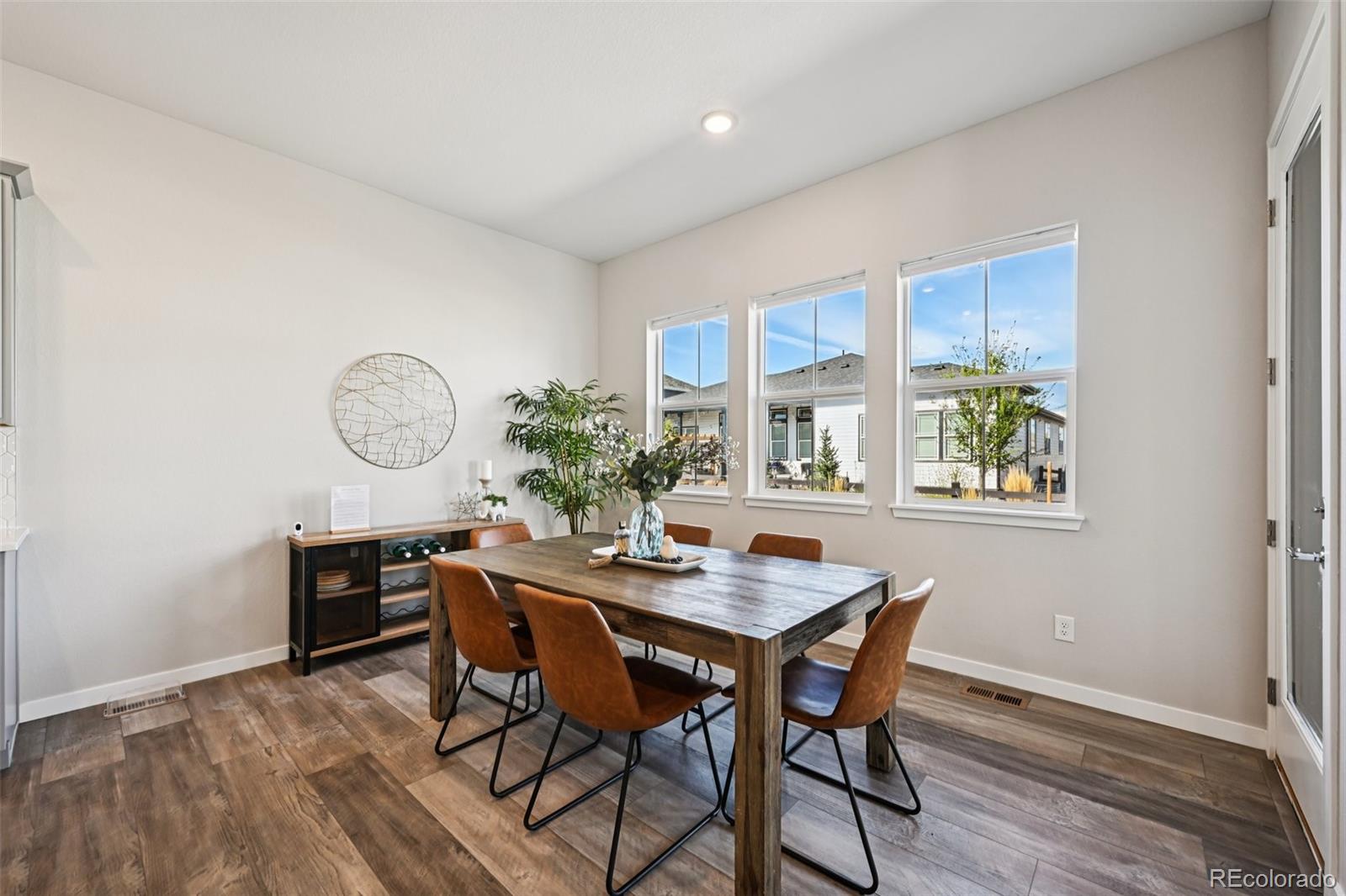 8735 S Quemoy Street Aurora CO 80016