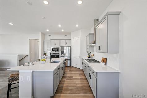8735 S Quemoy Street Aurora CO 80016