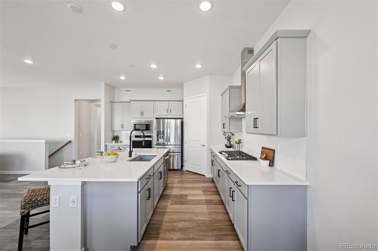 8735 S Quemoy Street Aurora CO 80016