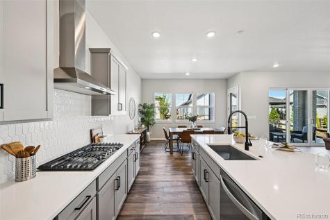 8735 S Quemoy Street Aurora CO 80016