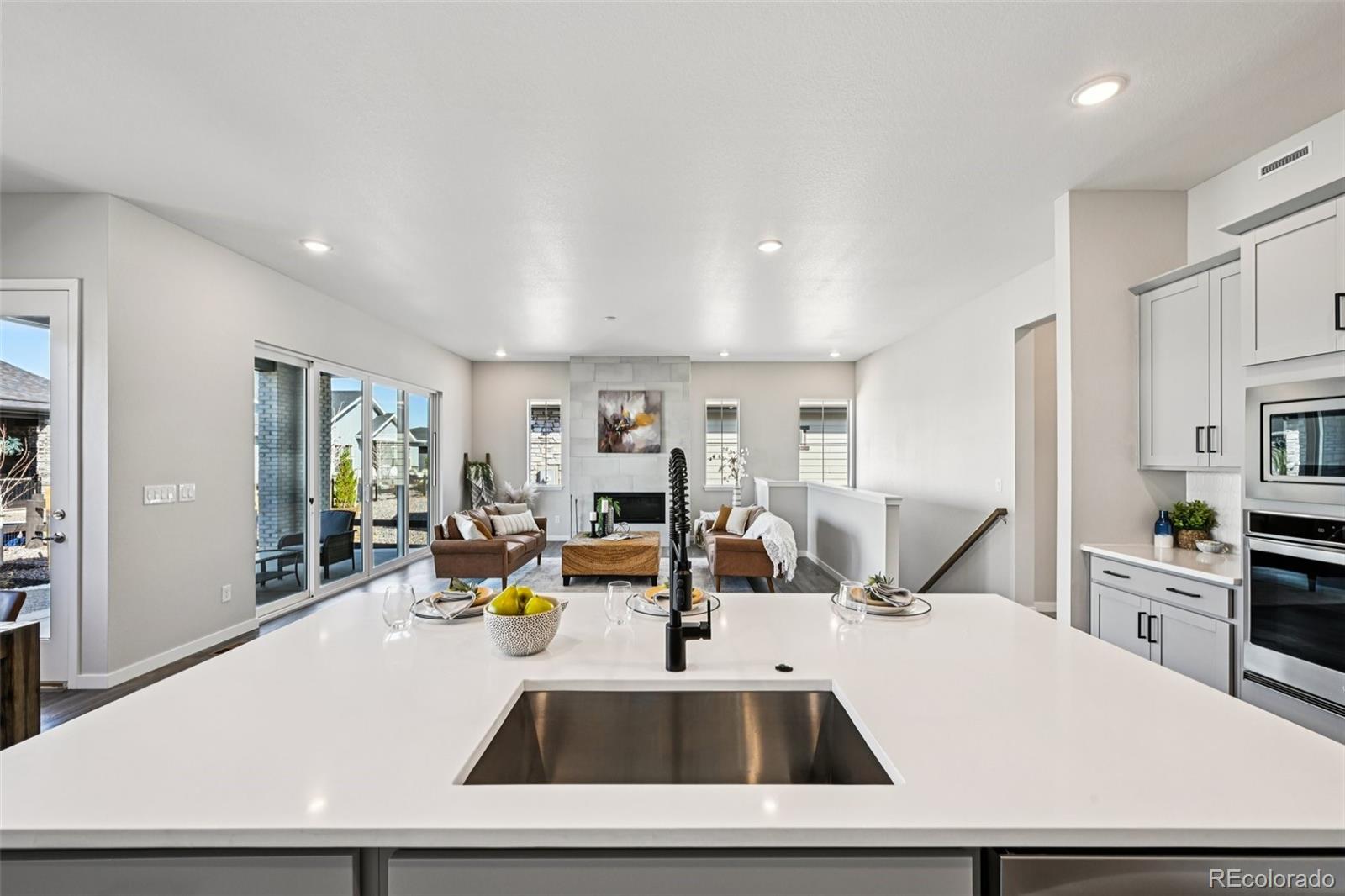 8735 S Quemoy Street Aurora CO 80016