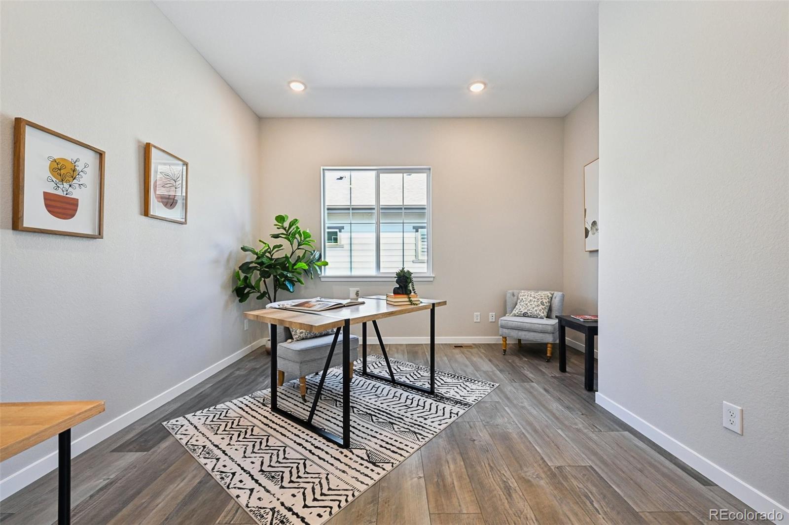 8735 S Quemoy Street Aurora CO 80016
