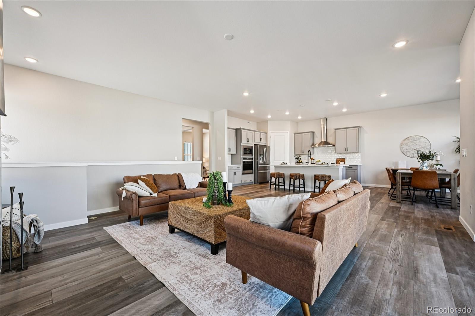 8735 S Quemoy Street Aurora CO 80016
