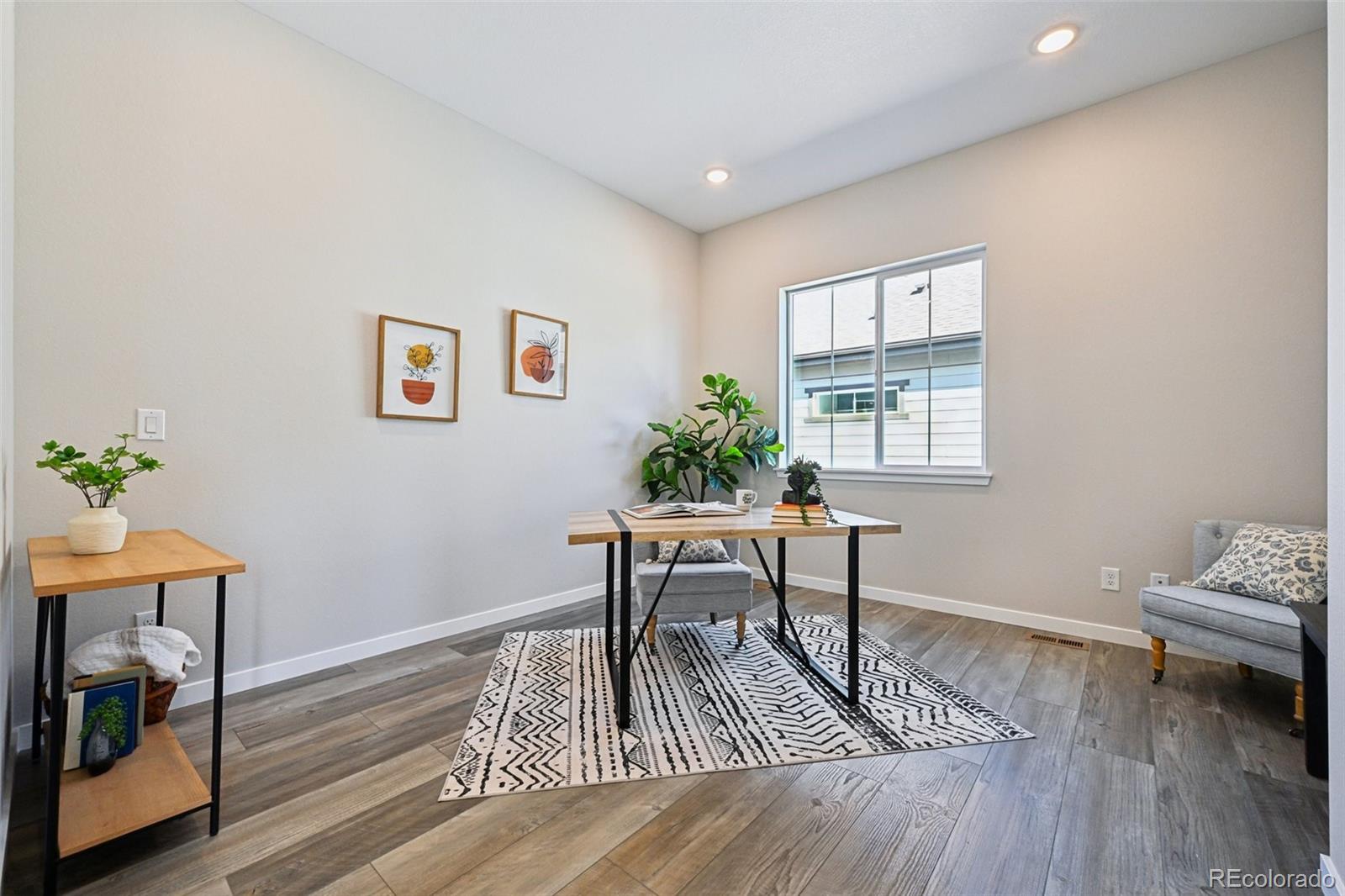 8735 S Quemoy Street Aurora CO 80016