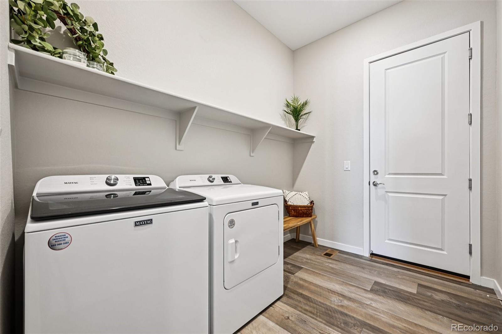 8735 S Quemoy Street Aurora CO 80016