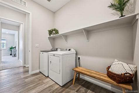 8735 S Quemoy Street Aurora CO 80016
