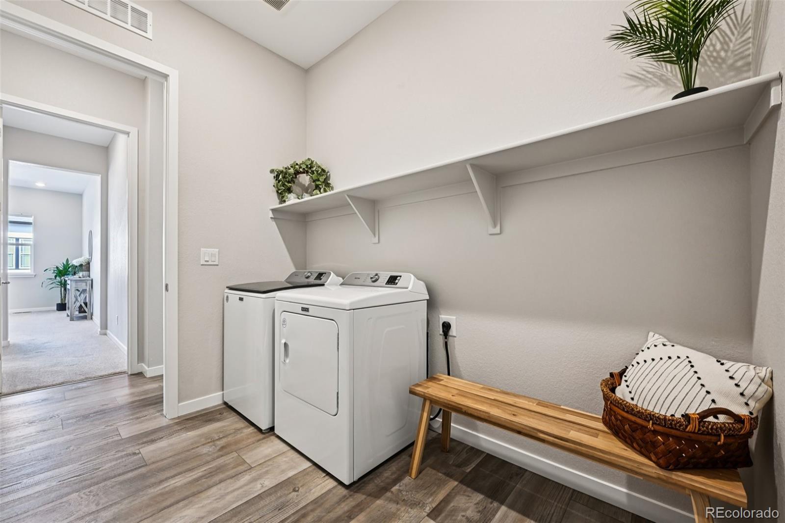 8735 S Quemoy Street Aurora CO 80016