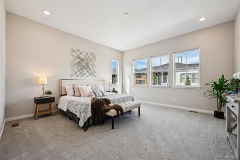 8735 S Quemoy Street Aurora CO 80016