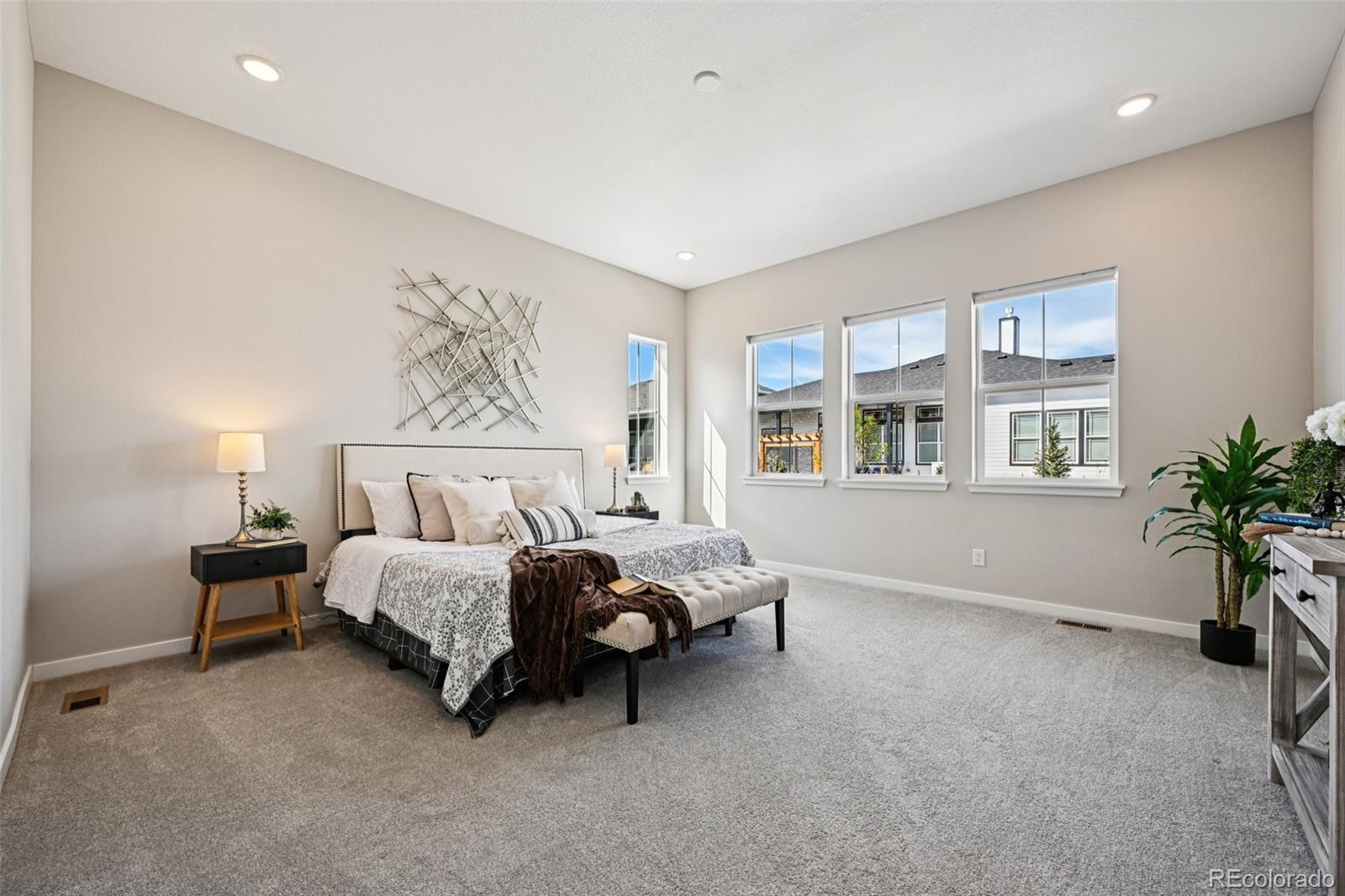 8735 S Quemoy Street Aurora CO 80016