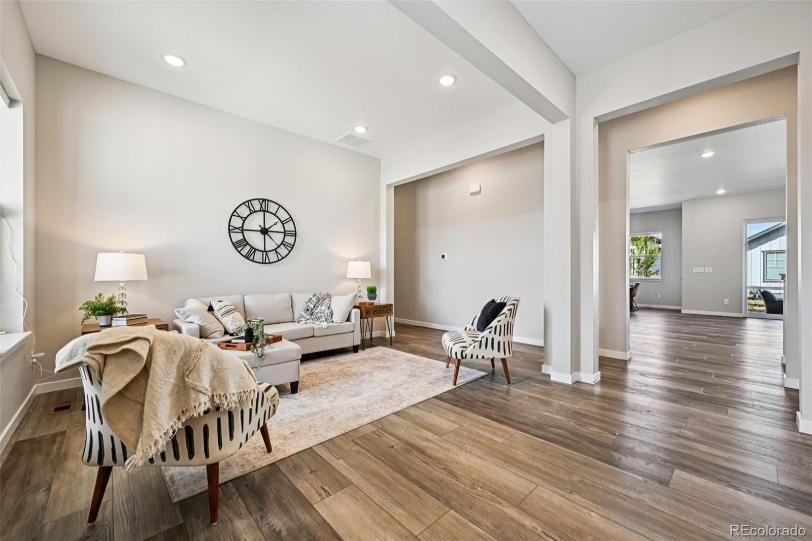 8735 S Quemoy Street Aurora CO 80016