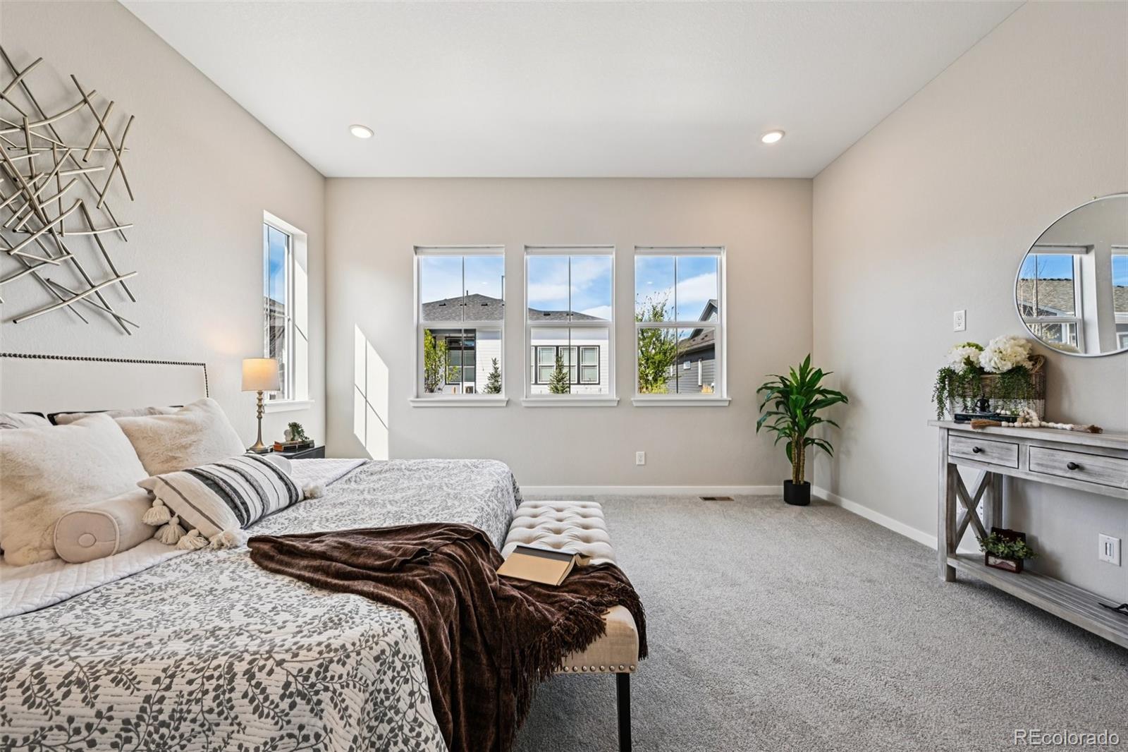 8735 S Quemoy Street Aurora CO 80016