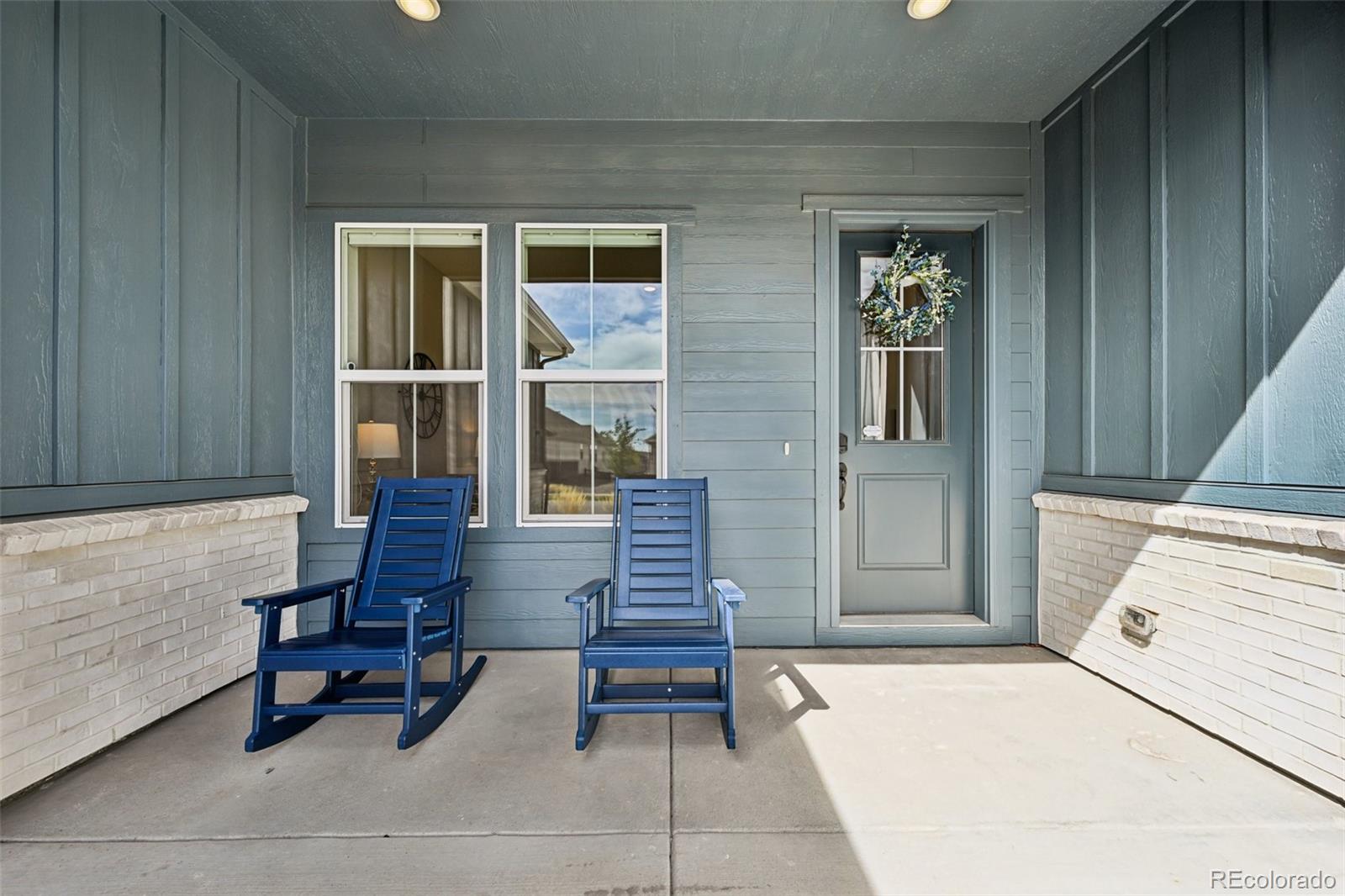 8735 S Quemoy Street Aurora CO 80016