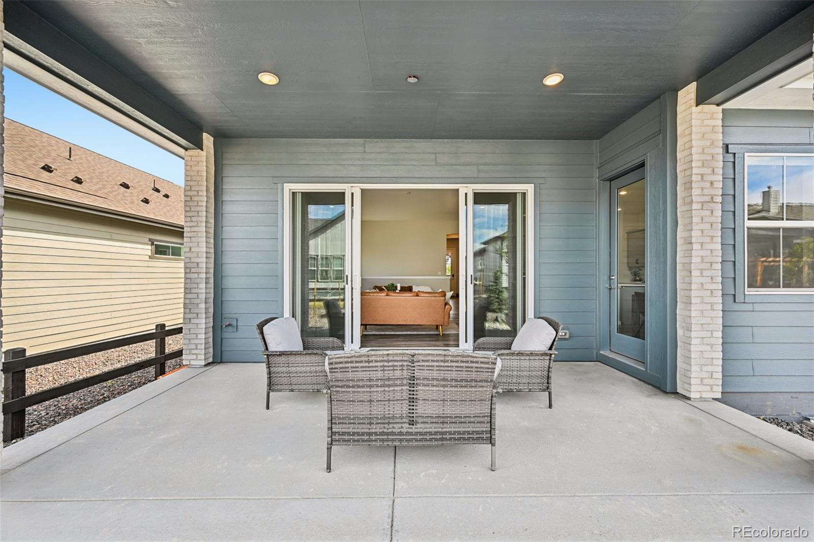 8735 S Quemoy Street Aurora CO 80016