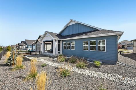 8735 S Quemoy Street Aurora CO 80016
