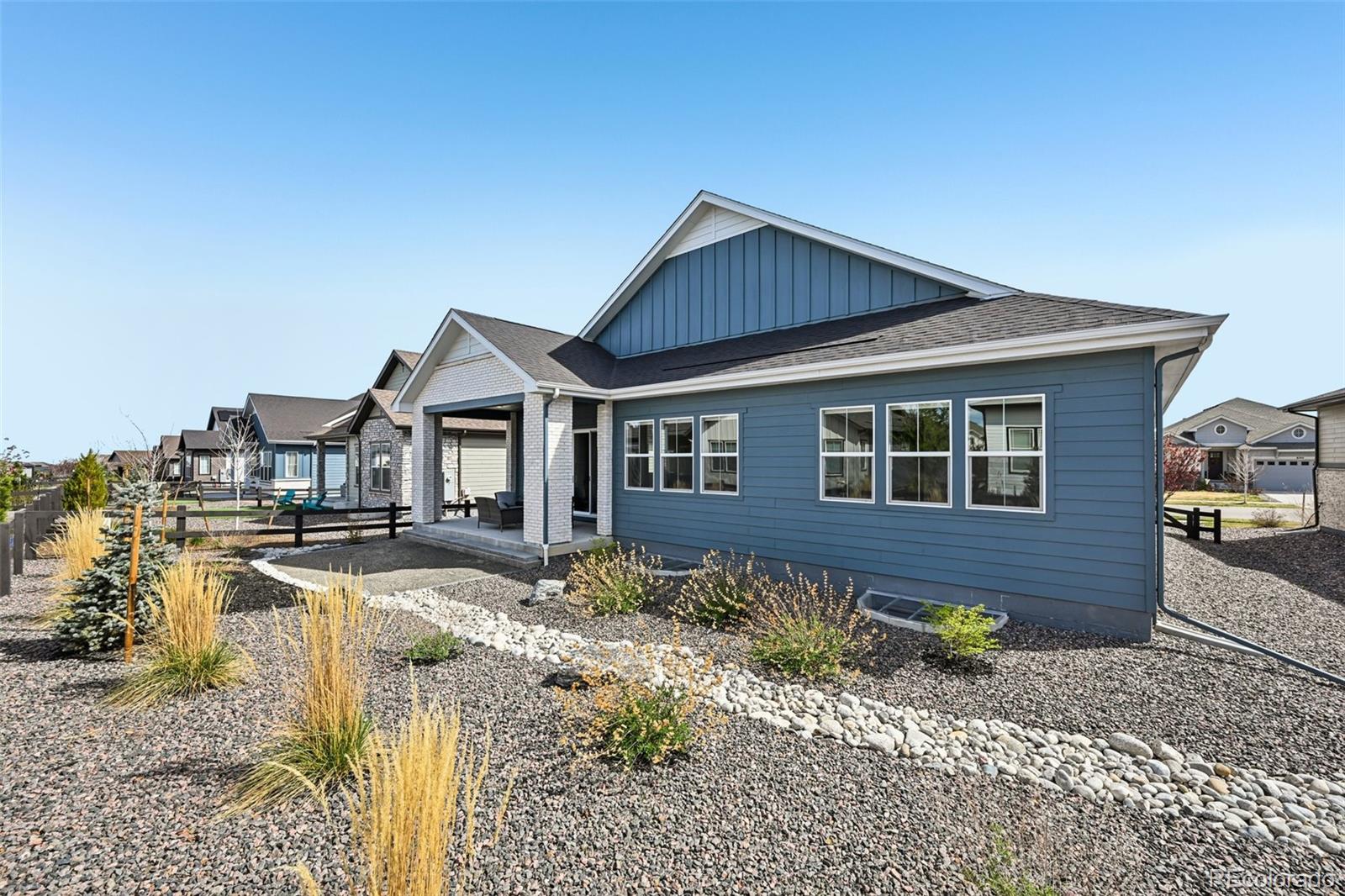 8735 S Quemoy Street Aurora CO 80016