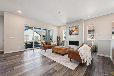 8735 S Quemoy Street Aurora CO 80016