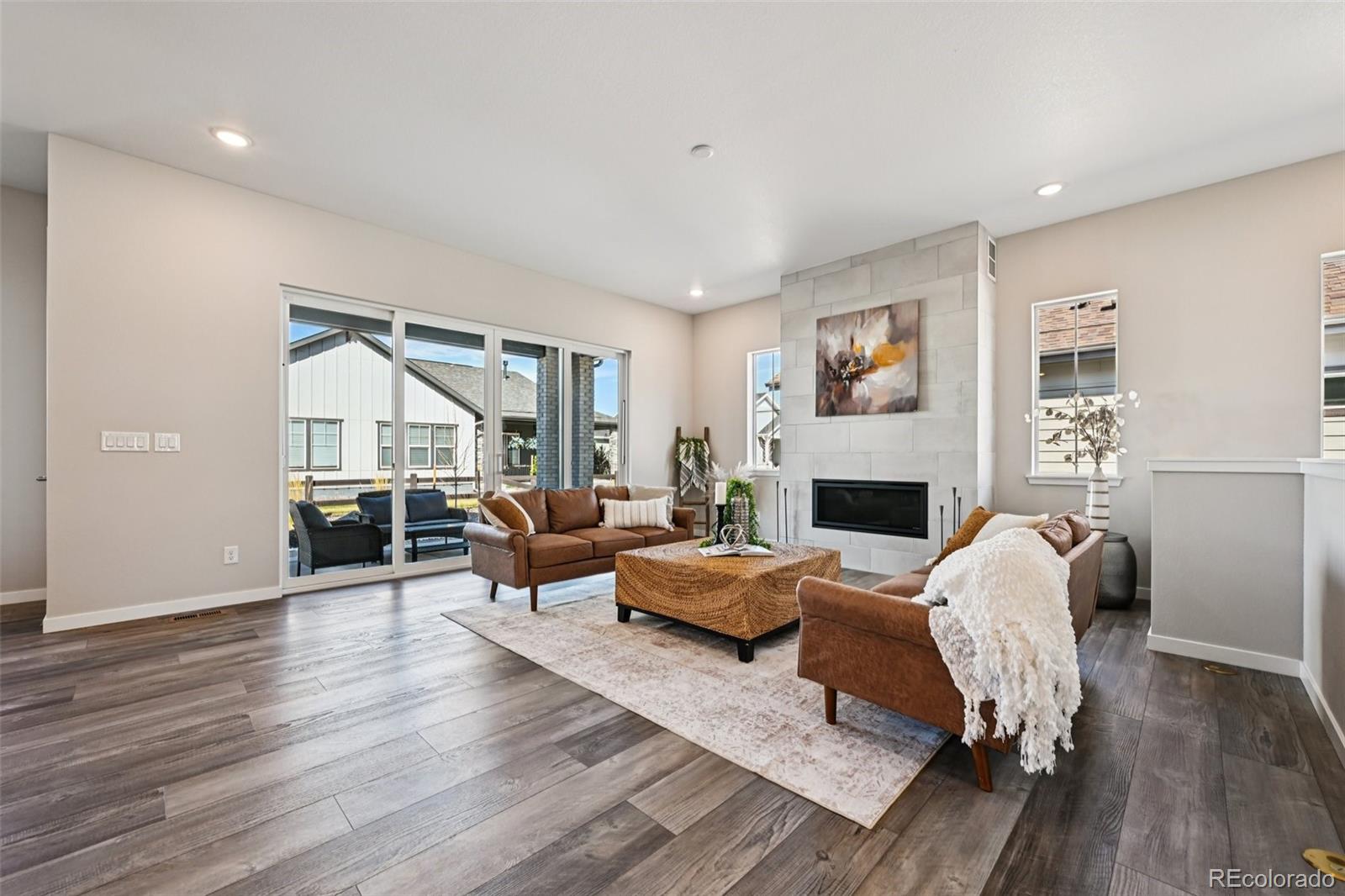 8735 S Quemoy Street Aurora CO 80016