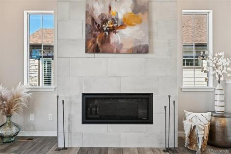 8735 S Quemoy Street Aurora CO 80016
