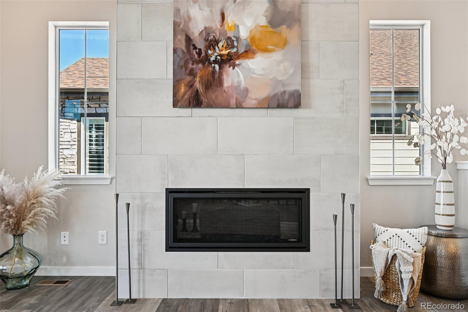 8735 S Quemoy Street Aurora CO 80016