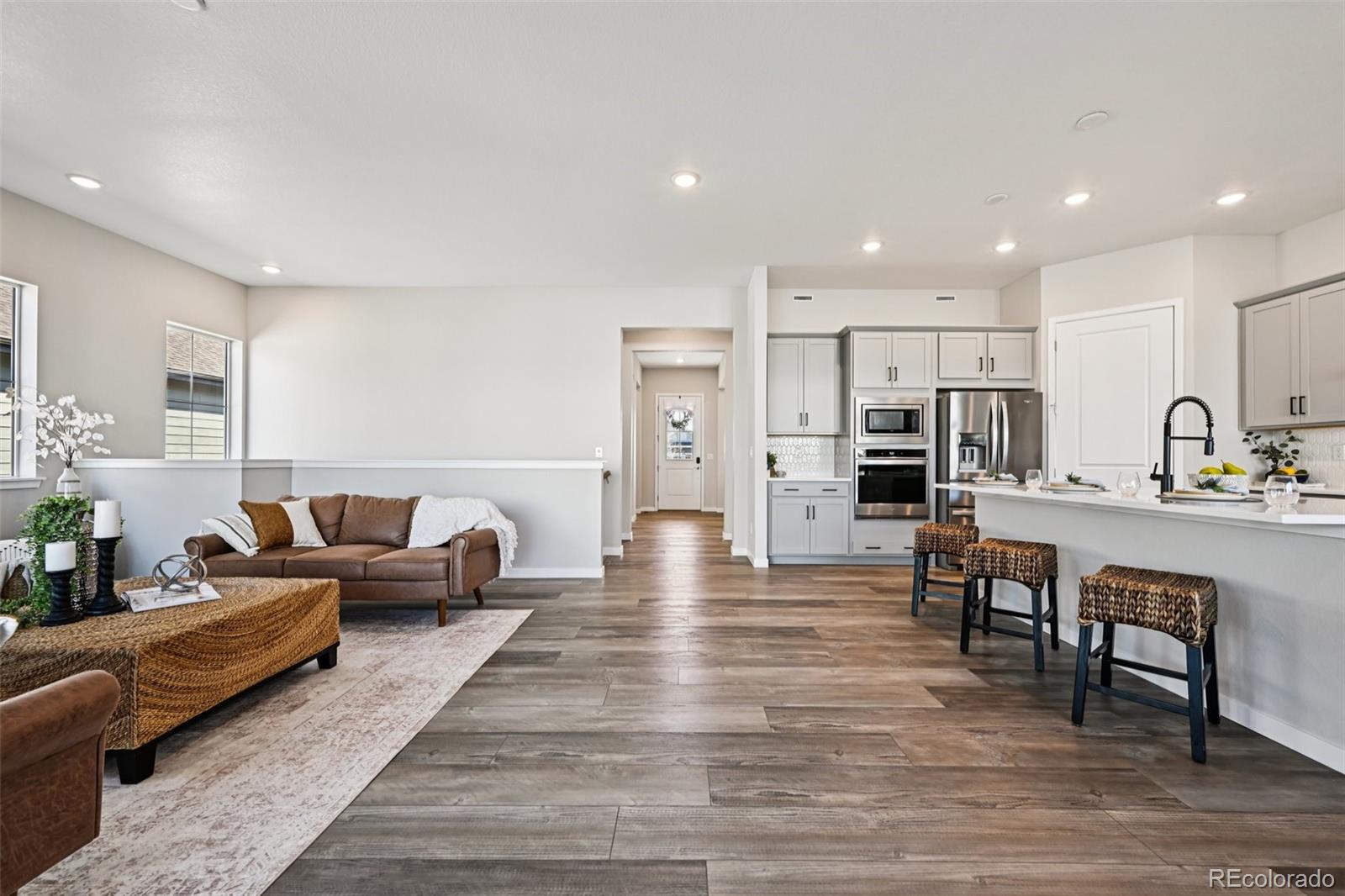 8735 S Quemoy Street Aurora CO 80016