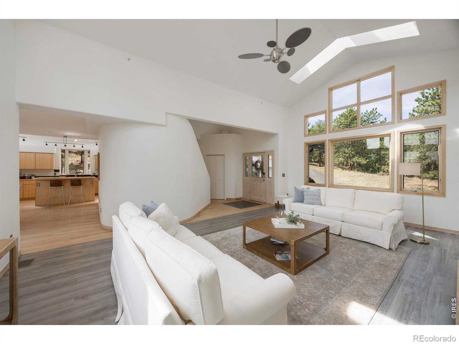 191 Alaska Road Boulder CO 80302