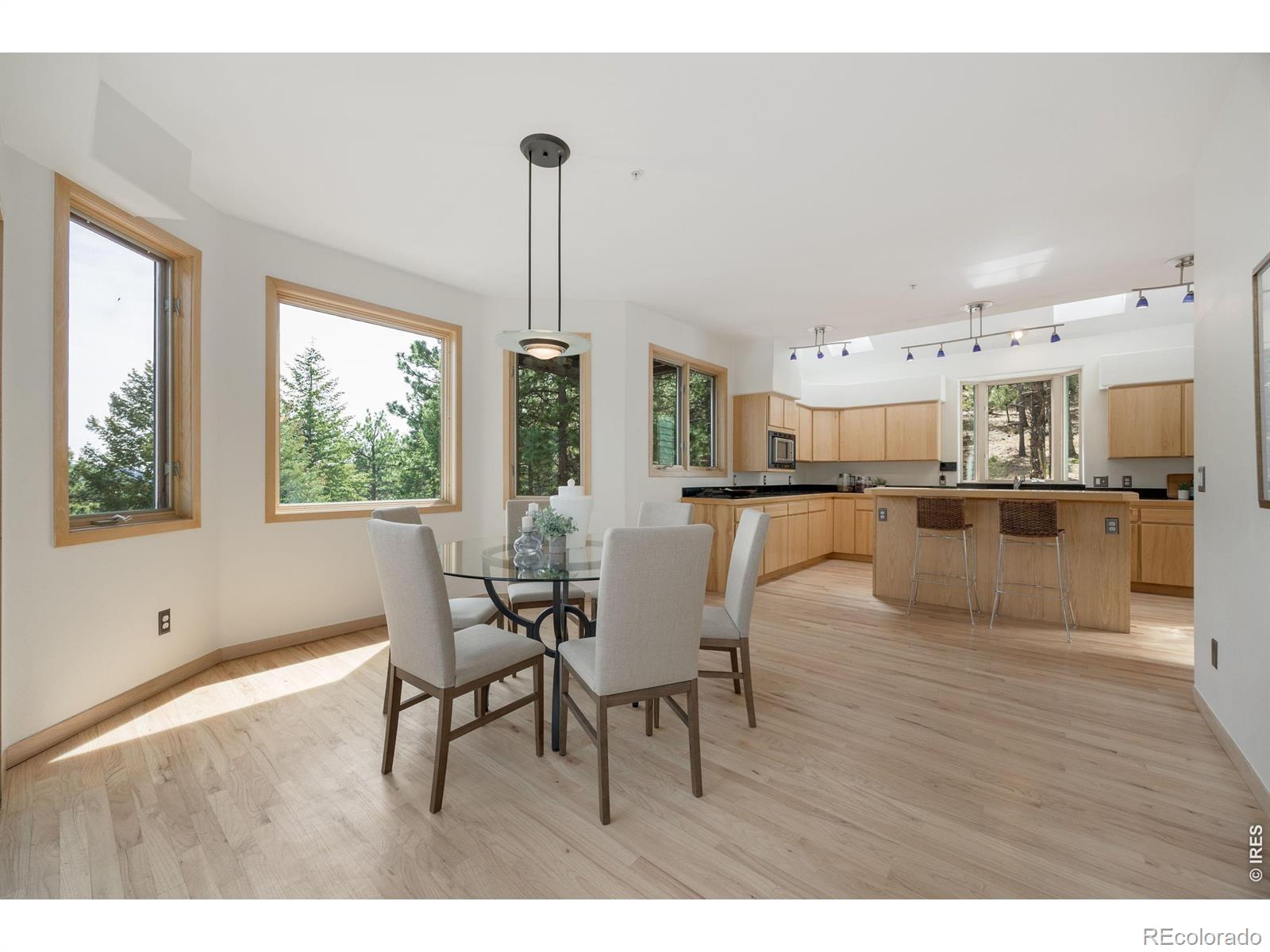 191 Alaska Road Boulder CO 80302