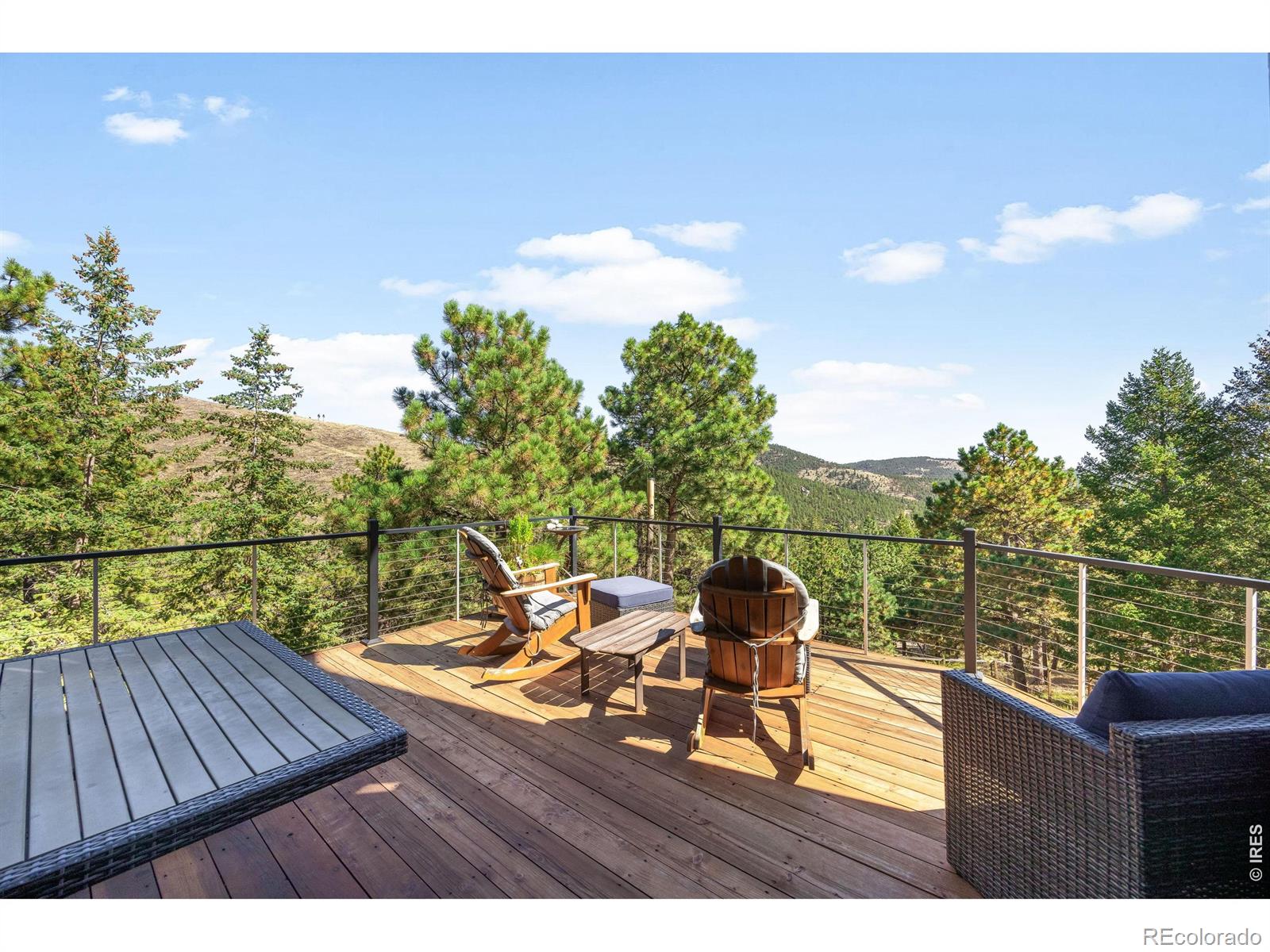 191 Alaska Road Boulder CO 80302