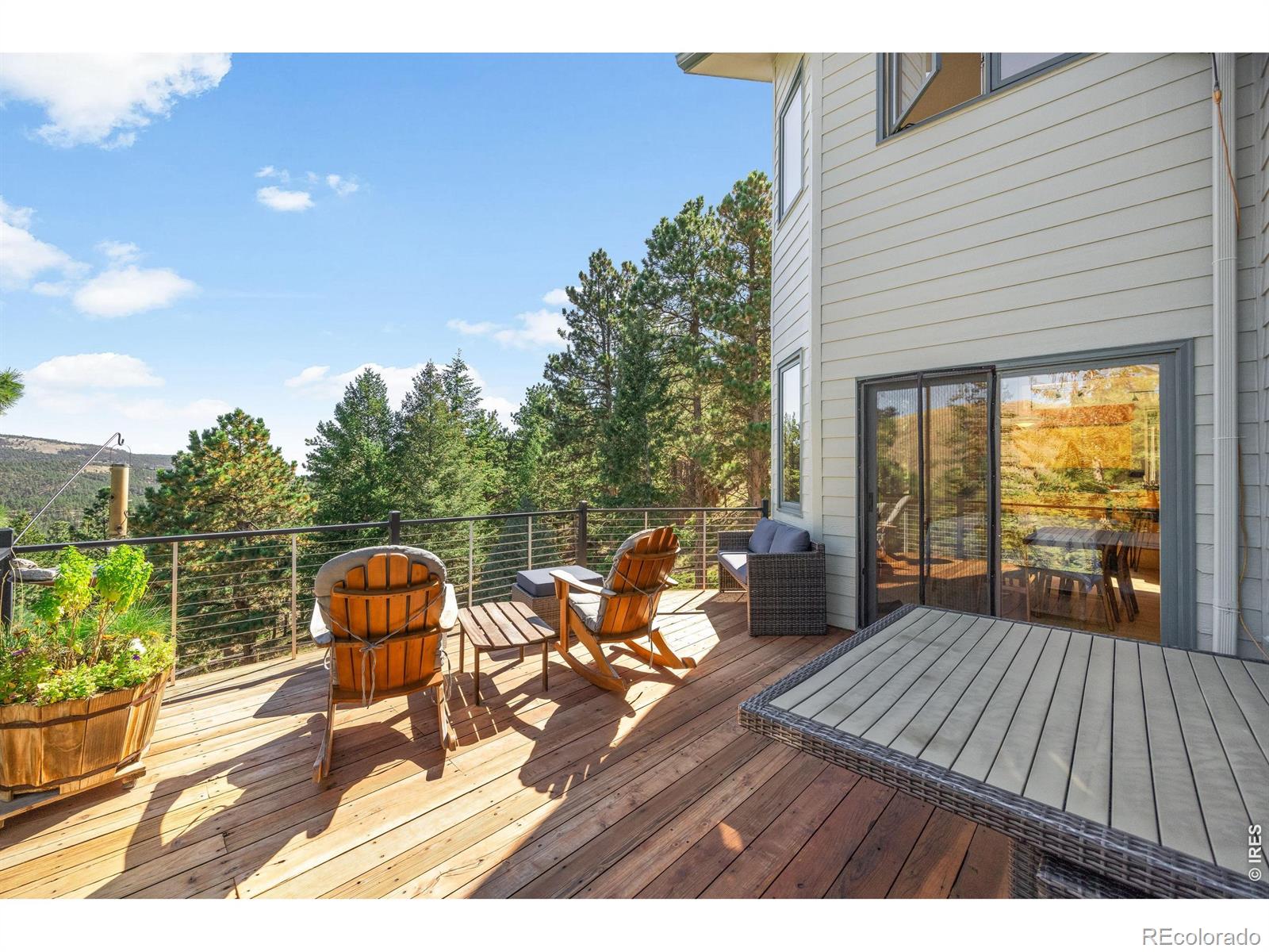 191 Alaska Road Boulder CO 80302