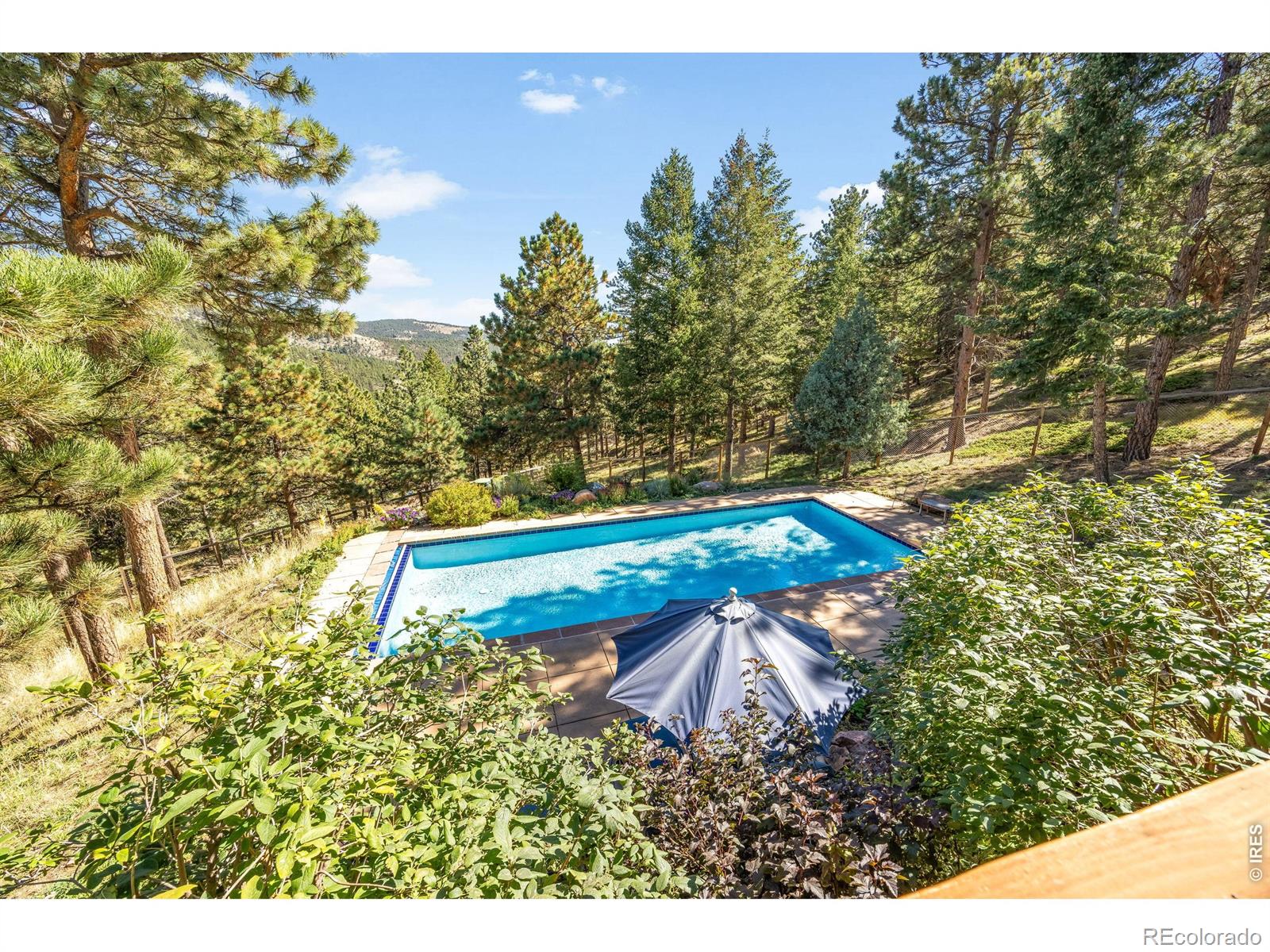 191 Alaska Road Boulder CO 80302