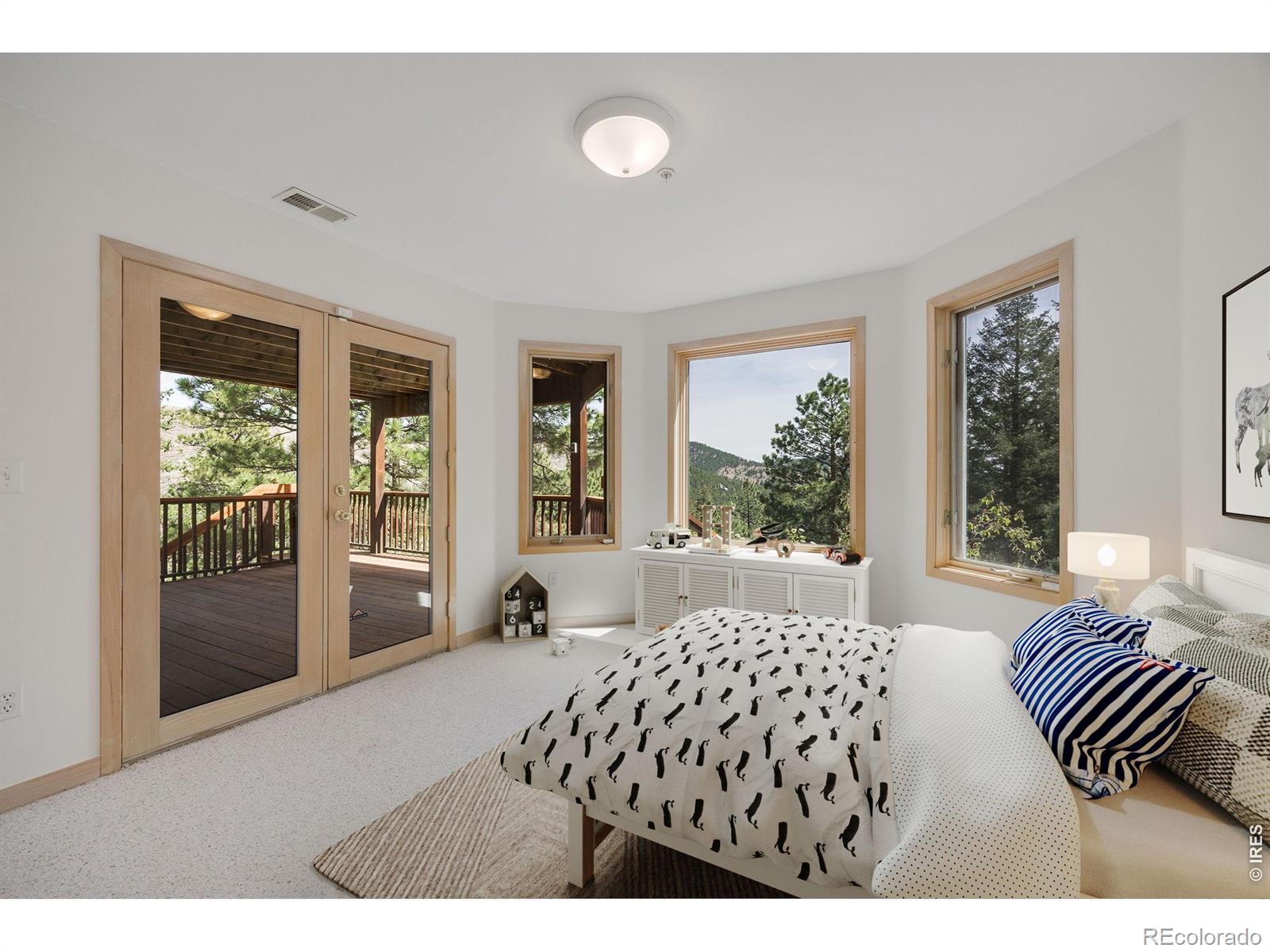 191 Alaska Road Boulder CO 80302