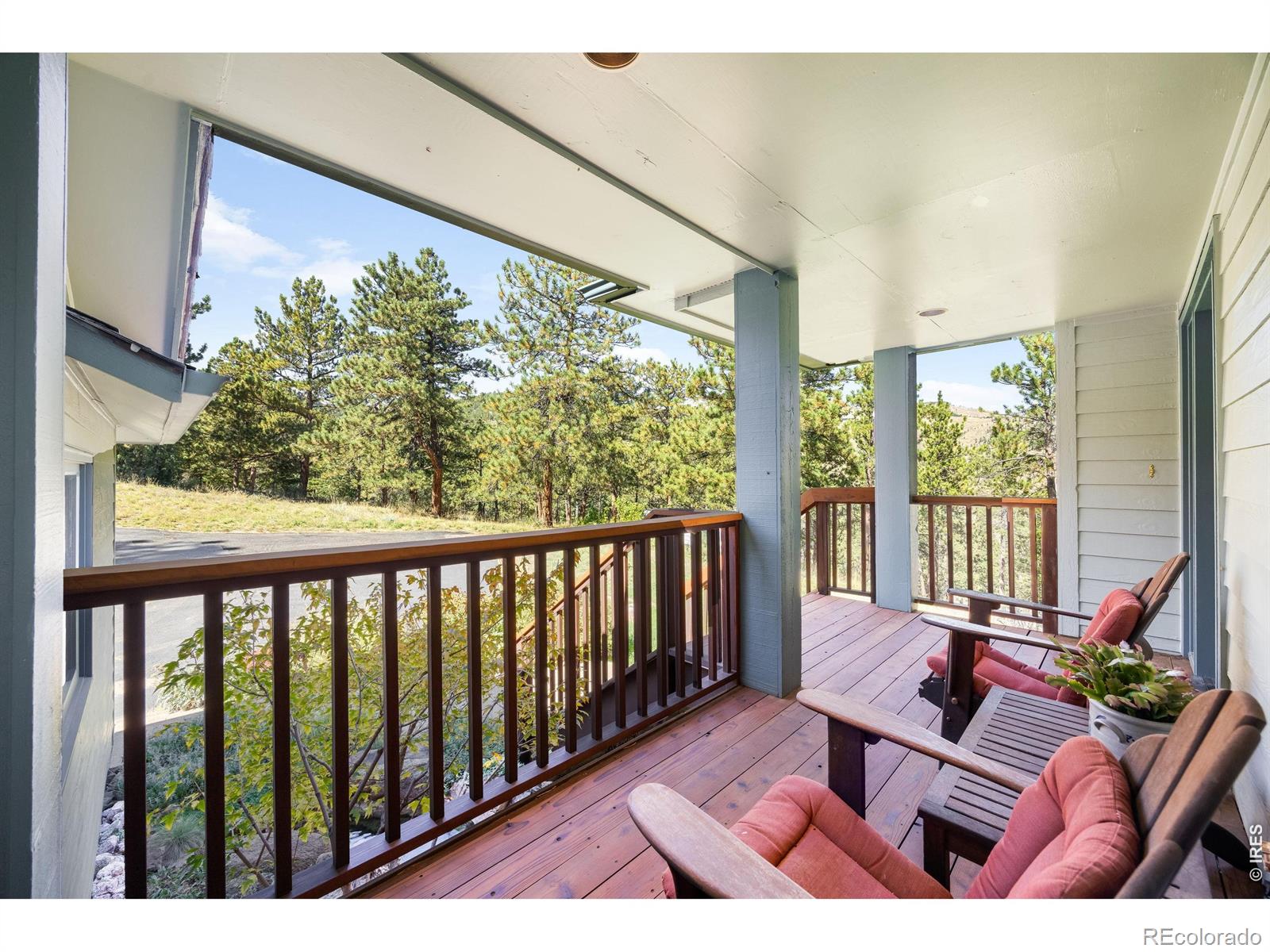 191 Alaska Road Boulder CO 80302