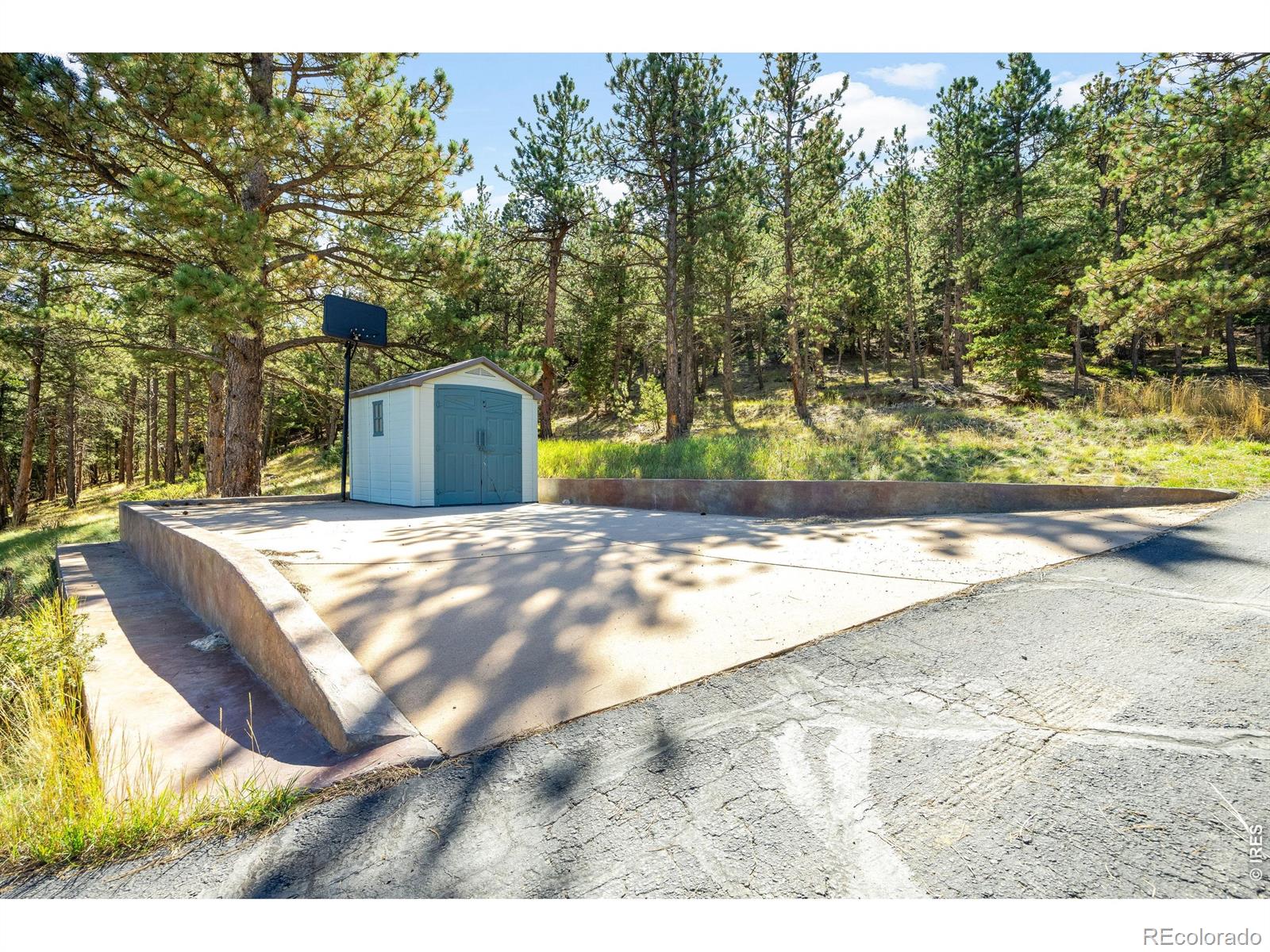 191 Alaska Road Boulder CO 80302