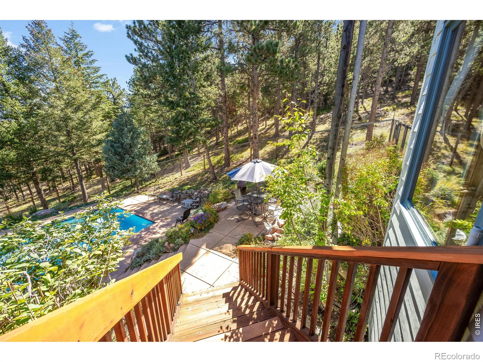 191 Alaska Road Boulder CO 80302