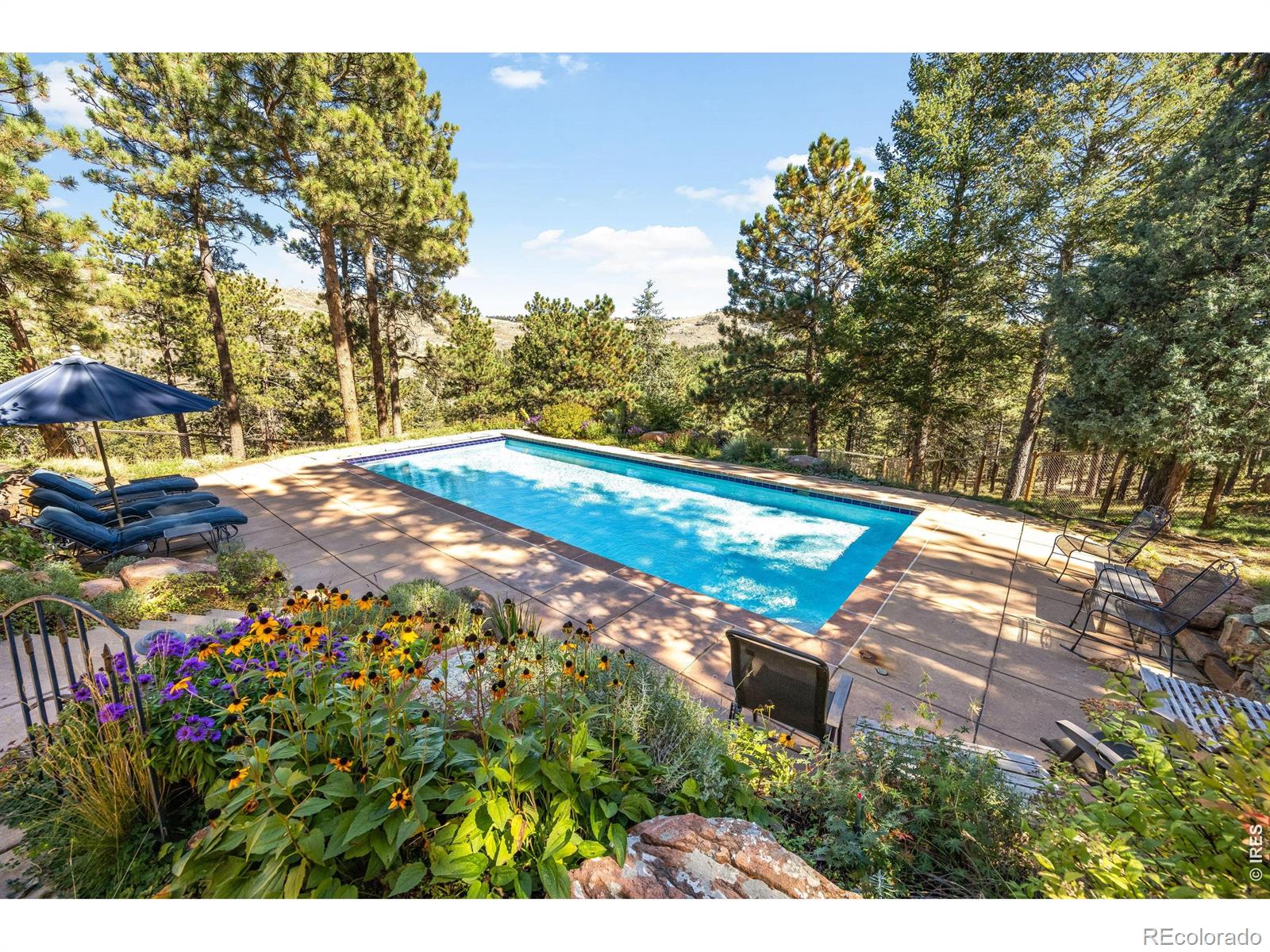 191 Alaska Road Boulder CO 80302