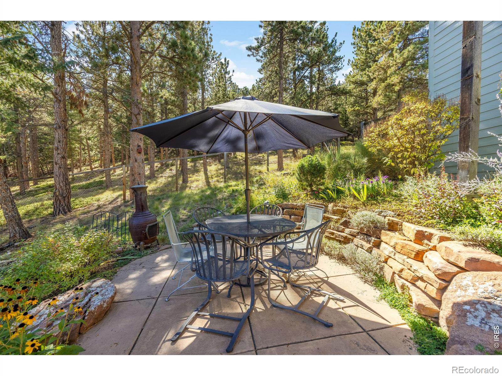 191 Alaska Road Boulder CO 80302