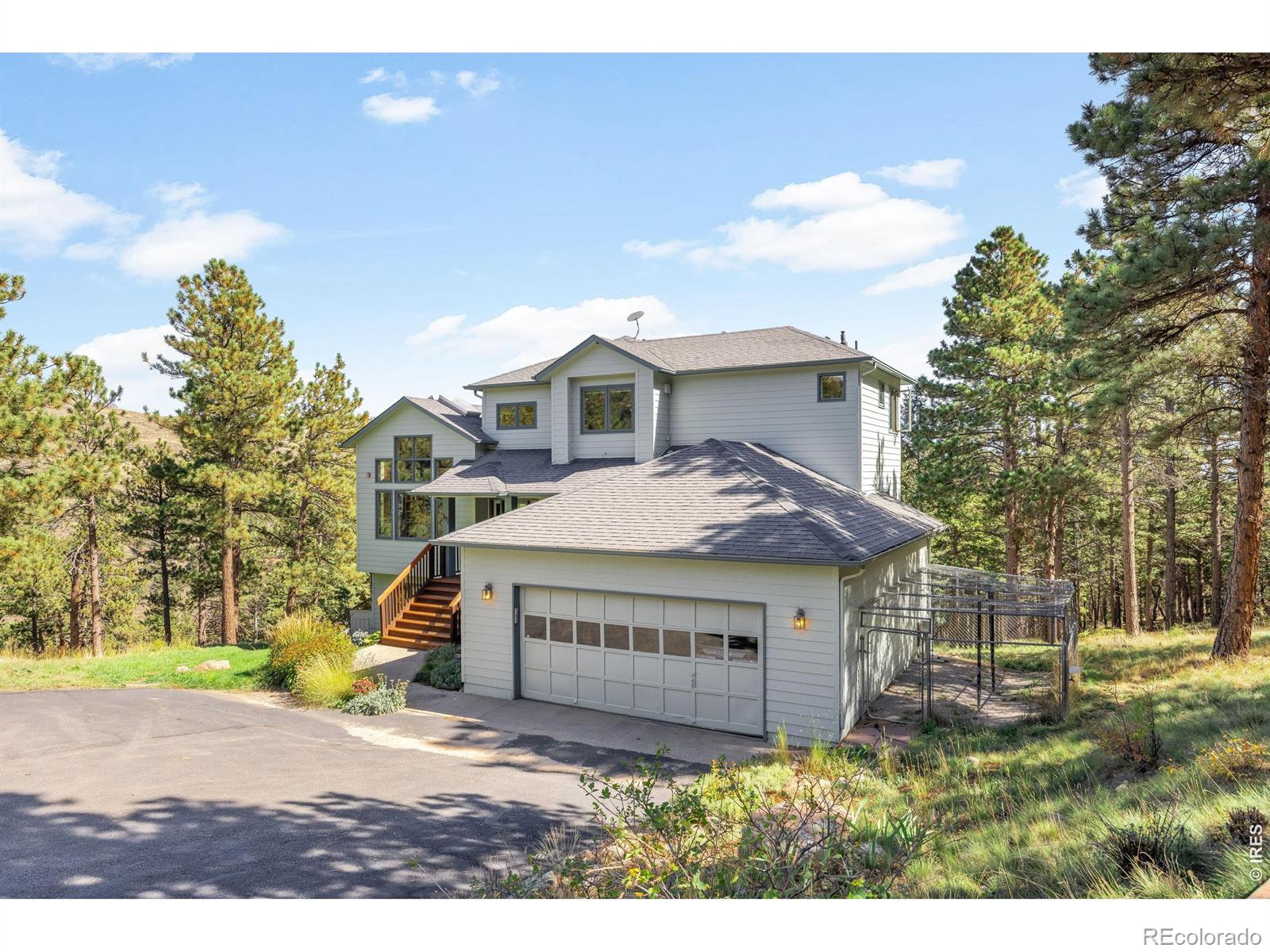 191 Alaska Road Boulder CO 80302