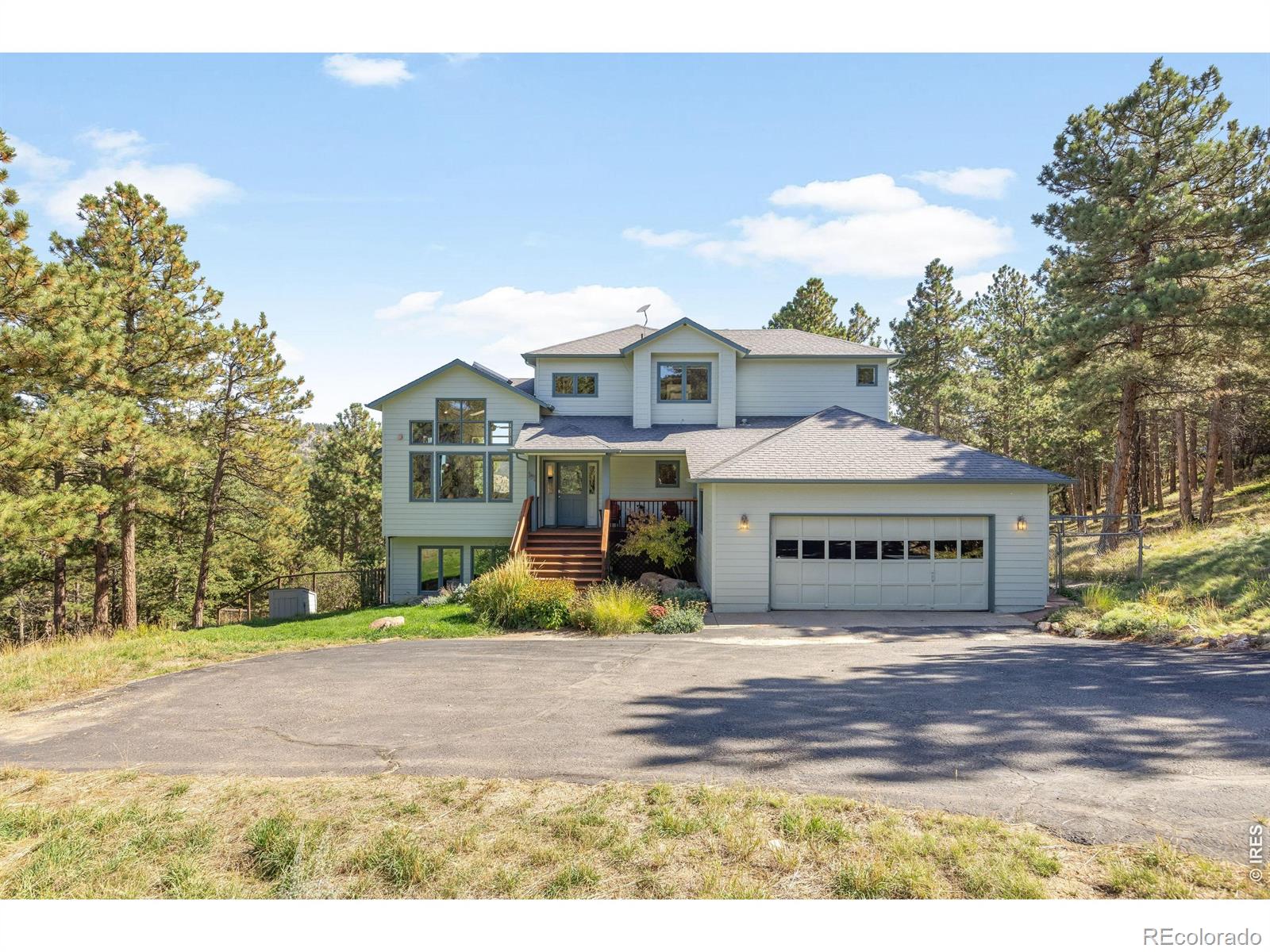 191 Alaska Road Boulder CO 80302