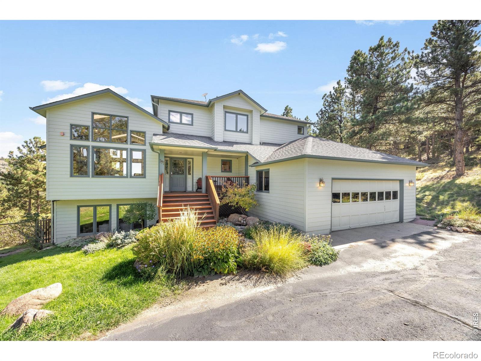 191 Alaska Road Boulder CO 80302