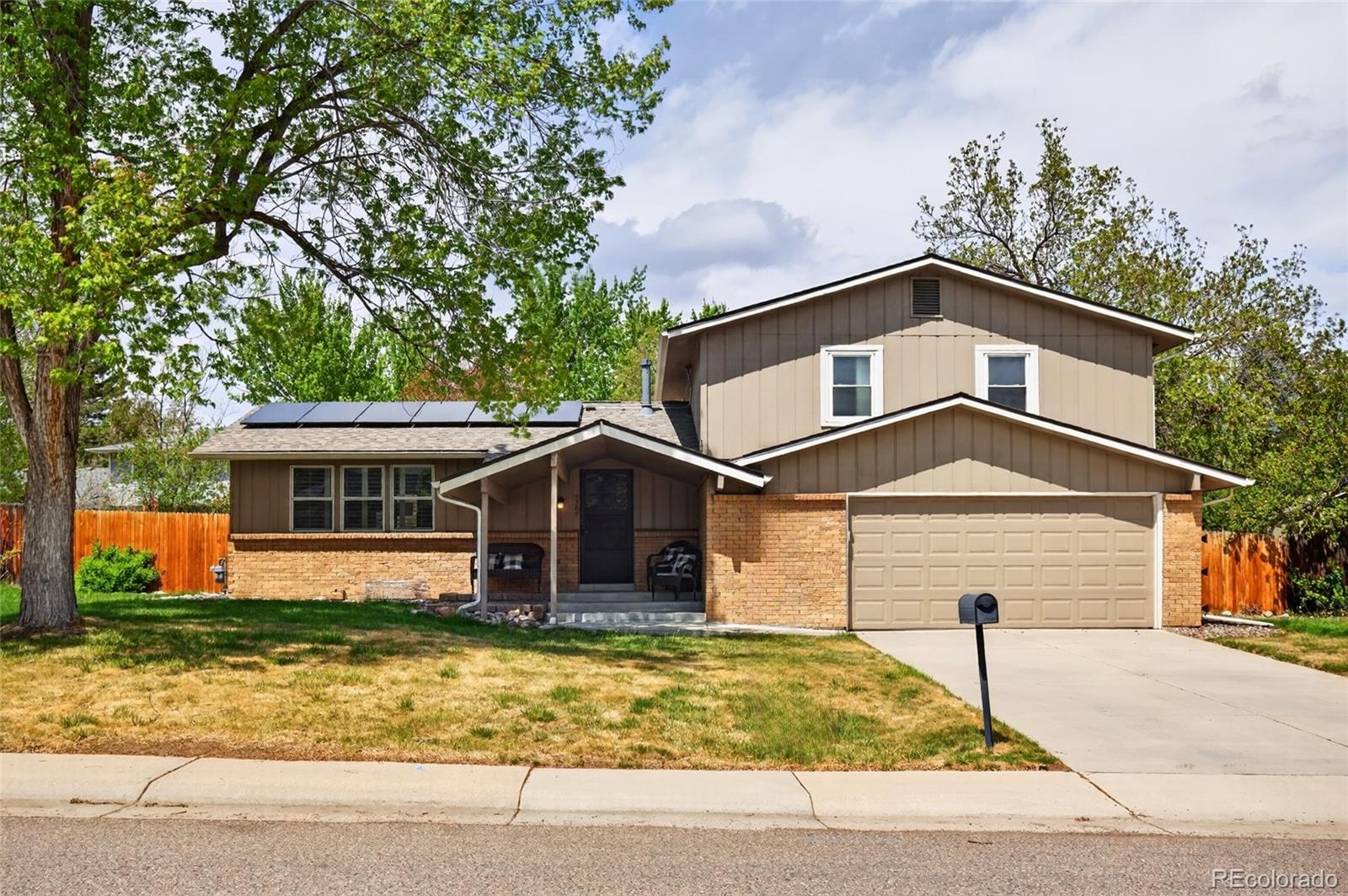 5389 W Hinsdale Avenue Littleton CO 80128
