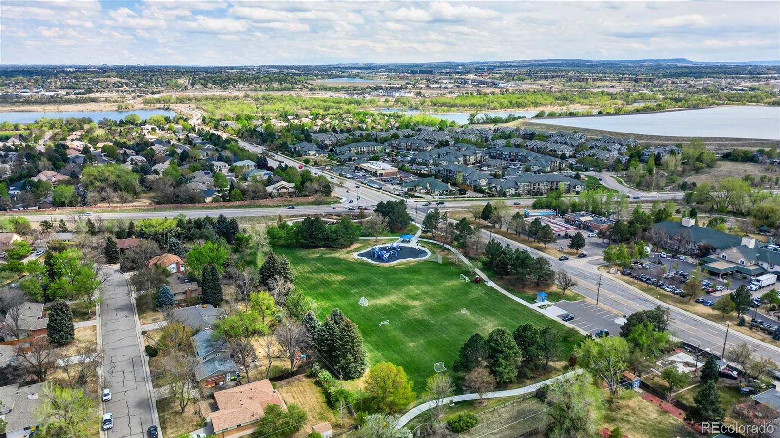 5389 W Hinsdale Avenue Littleton CO 80128