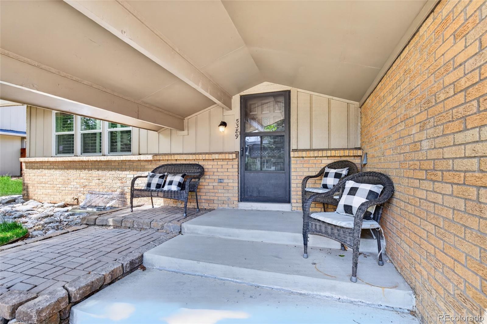 5389 W Hinsdale Avenue Littleton CO 80128
