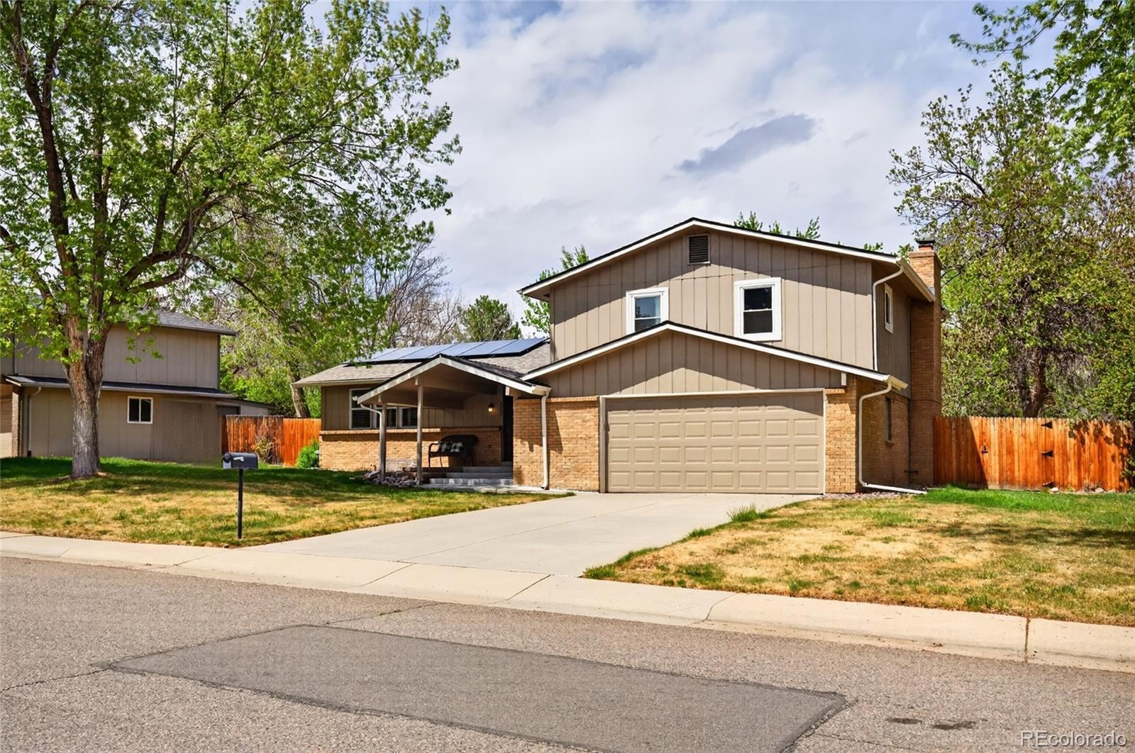 5389 W Hinsdale Avenue Littleton CO 80128
