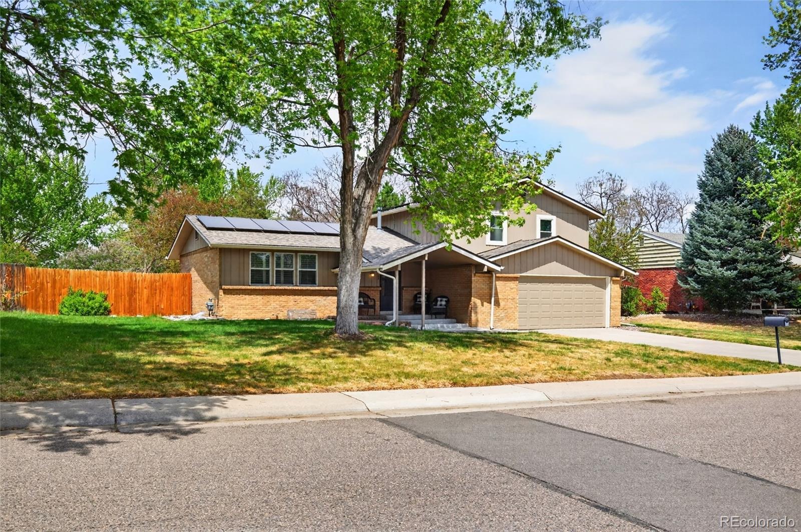 5389 W Hinsdale Avenue Littleton CO 80128