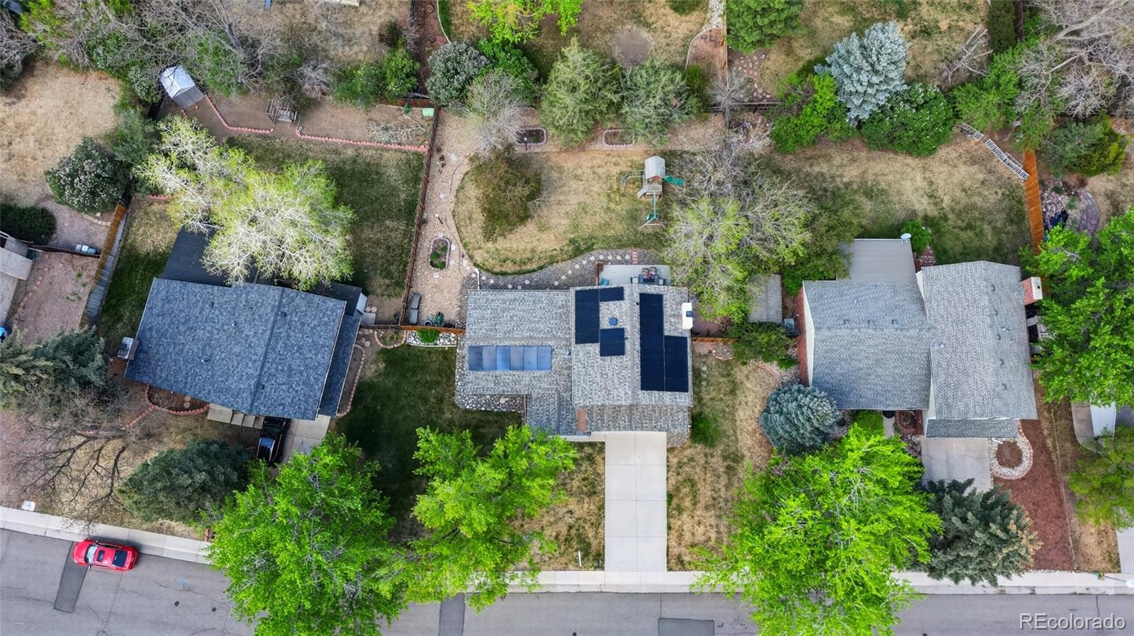 5389 W Hinsdale Avenue Littleton CO 80128