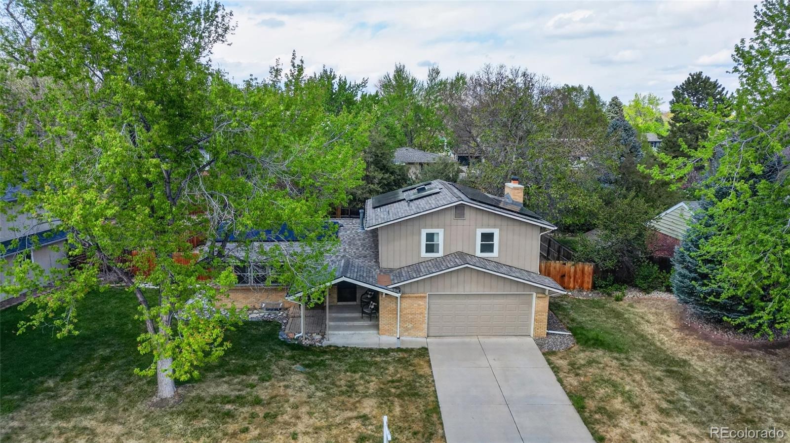 5389 W Hinsdale Avenue Littleton CO 80128